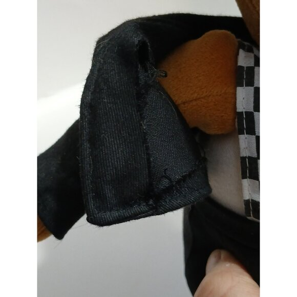 Mambo No 5 Toy Sing & Dance Buddies Talking Plush Lou Bega 2000, Works! *read* - Picture 11 of 16